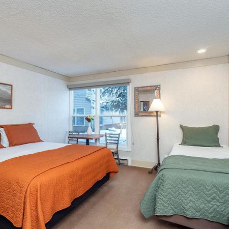 Mountainside Inn 320 By Alpine Lodging Telluride Exterior foto
