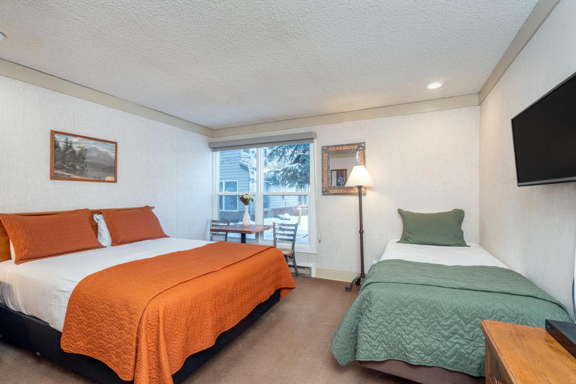 Mountainside Inn 320 By Alpine Lodging Telluride Exterior foto